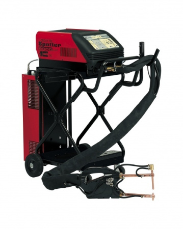 Digital Spotter 9000 R.A - Аппарат точечной сварки (380 В)      823007