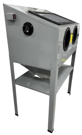 Пескоструйный аппарат 220л.