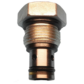 Ограничительный клапан