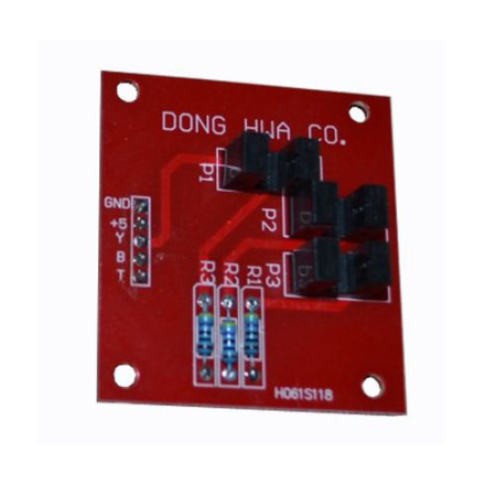 Оптоэлектрическая плата датчикна все балансировки-TB-P-0100011