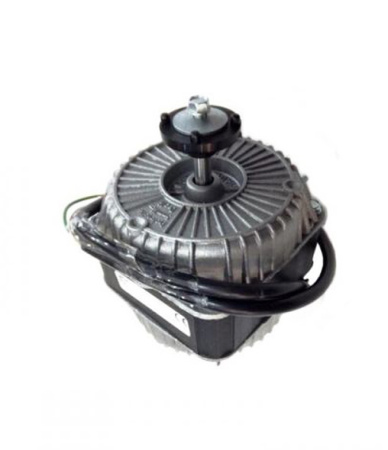 Двигатель вентилятора охлаждения Мастермиг 400     152083