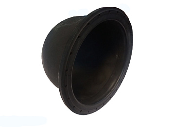 Мембрана для тормозной установки-03 4603