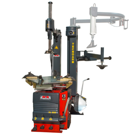 Шиномонтажный станок 380V M&B Engineering ТС 522