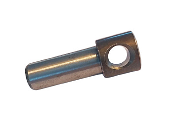 Штифт поворота монтажной головки