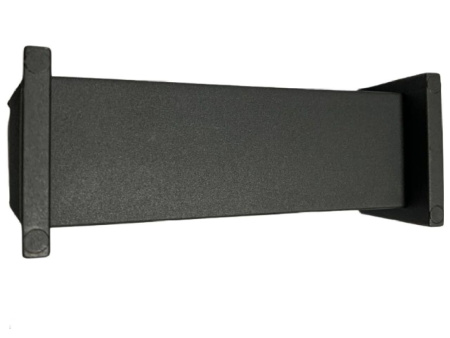 Пластиковые накладки каретки на DIDO(продается комплектом из  4 шт)