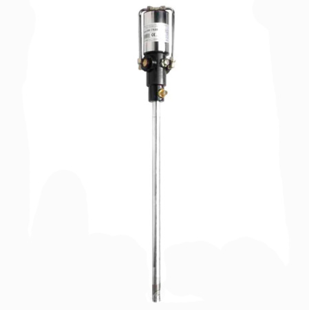 Пневматические солидолонагнетатели для раздачи консистентной смазки для бочек 50-60 кг.