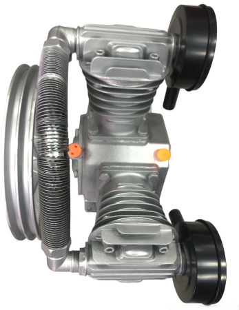 Koмпpeccopнaя гoлoвкa  STS-V2090S