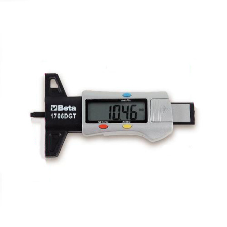 1706DGT - Глубиномер протекторов