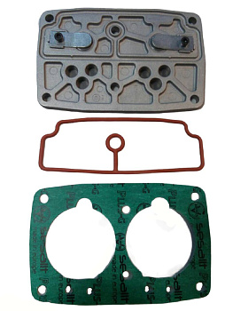 Клапанная плита  MK113 з прокладками