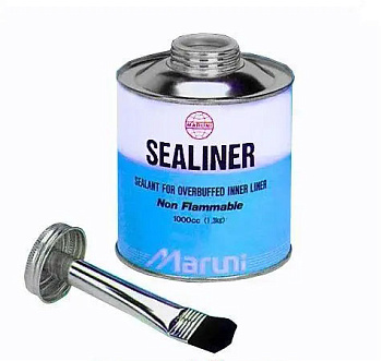 Sealiner (1000 мл) - Восстановитель бескамерного слоя с кистью 60131