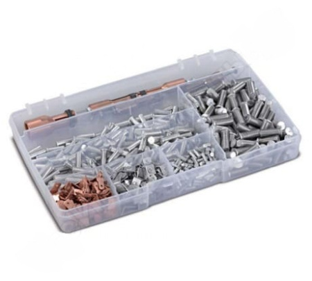 Набор Telwin ALUSPOTTER BOX