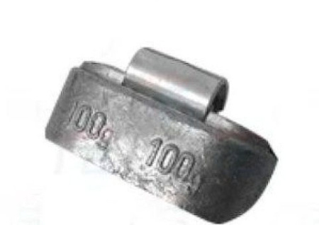 100 г «Италия» Груз набивной для грузовых авто