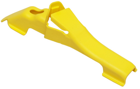 Набор пластиковых защитных накладок 4 шт. на стол