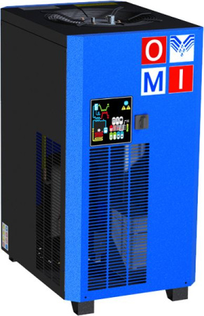Рефрижераторный осушитель Omi ED 480 HP40 высокого давления