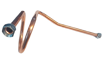 Трубка ВК 114-500F