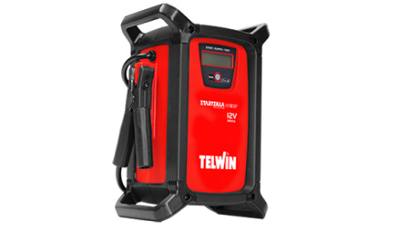 Пусковое устройство TELWIN Startzilla 9012  XT 12 V 829526