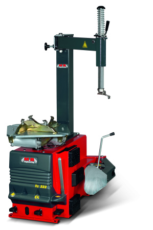 Шиномонтажный станок 380V M&B Engineering ТС328