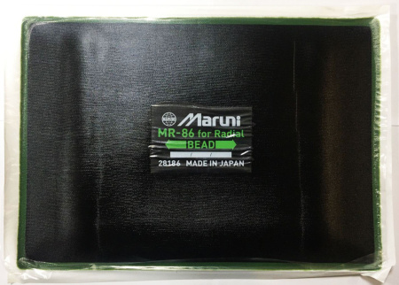 GNR-86 - Пластырь радиальный 245х340 мм.