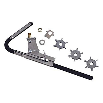 Канавочник для чистки канавок на поршне T75523