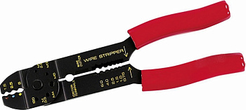 Зажим-кусачки для проводки AmPro T71015