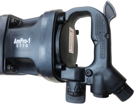 Гайковерт ударный пневматический удлиненный  1" 3200 Nm 15770