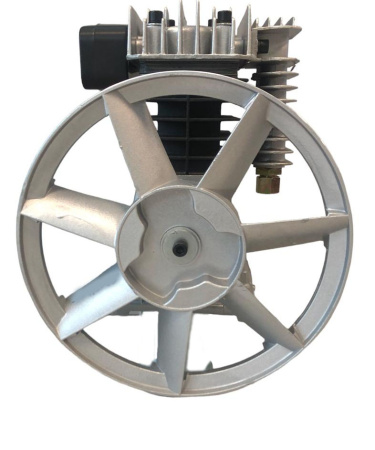 Koмпpeccopнaя гoлoвкa STS-H2055