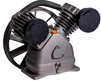 Koмпpeccopнaя гoлoвкa  LB50