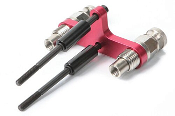 Съемник форсунок BMW N20/N55 113120