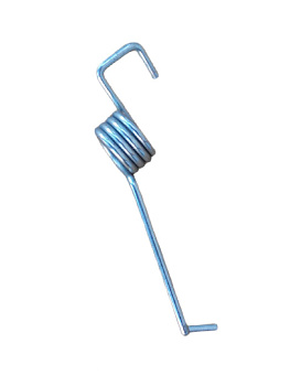 Пружина внутренней колодки