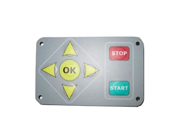 Джойстик для 640