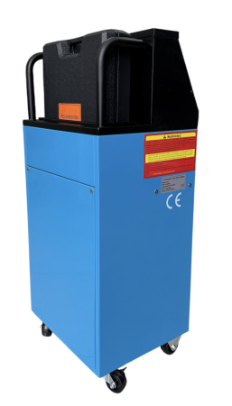 Установка для замены масла в АКПП  GA-322