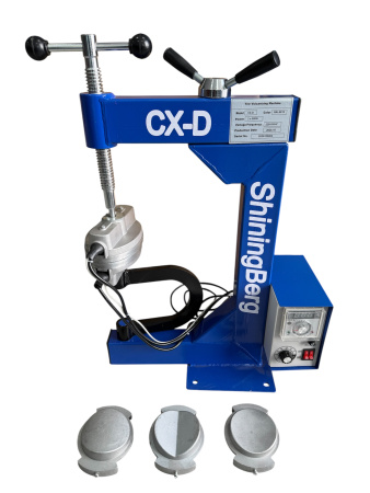 Вулканизатор CX-D