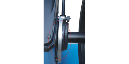 Балансировочный станок 220V W90