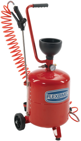 Пеногенератор 24 л 003325