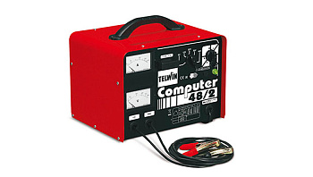 Computer 48/2 Prof - Зарядний пристрій 6/12/24/36/48 В      807063