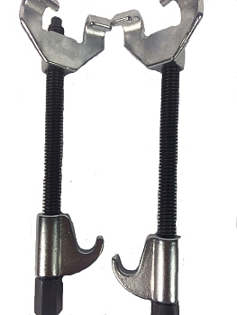 Стяжка амортизаторных пружин, 200 мм	1-B1021