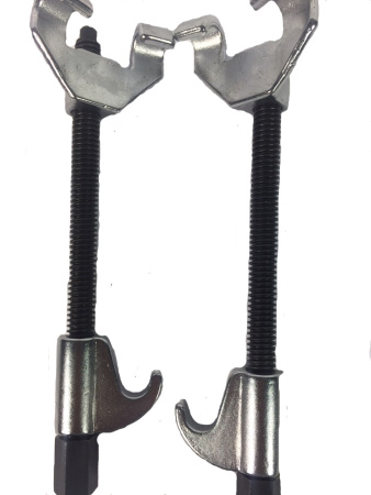 Стяжка амортизаторных пружин, 200 мм	1-B1021