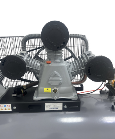 Поршневой компрессор LB75-500L