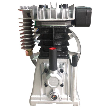 Koмпpeccopнaя гoлoвкa STS-H2065