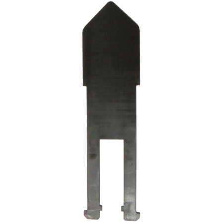 Пластина направляющей лапы