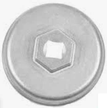 Ключ масляного фильтра 2 в 1 для TOYOTA и LEXUS