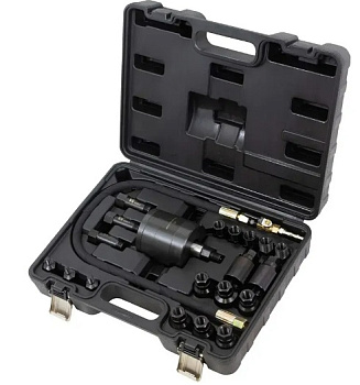 Пневматический обратный молоток для демонтажа дизельных форсунок 118269