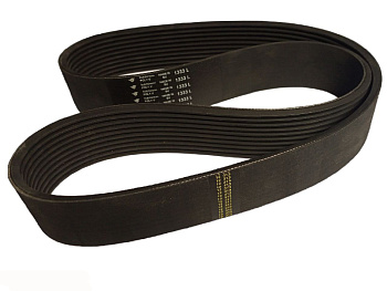 Ремень ручейковый на 1.5 куба