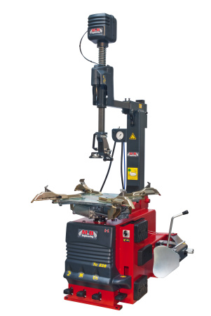Шиномонтажный станок 380V M&B Engineering TC 528 PG L-L