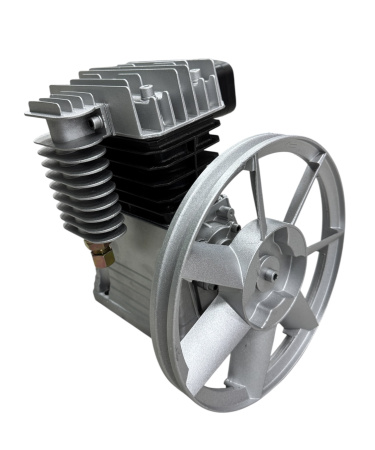 Koмпpeccopнaя гoлoвкa ZT2055