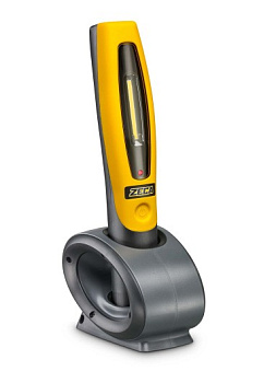 Лампа светодиодная аккумуляторная  ZECA 4,5 Вт