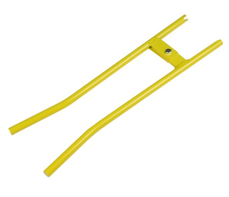 Инструмент для тормозной пружины грузовика 117477