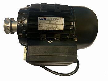 Мотор на шиномонтаж 521-220в