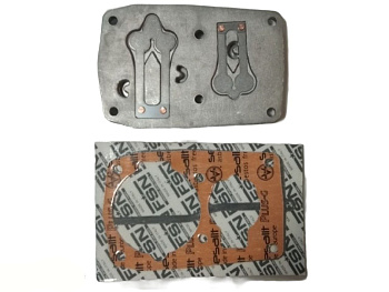 Клапанна плита  ВК-13 з прокладками