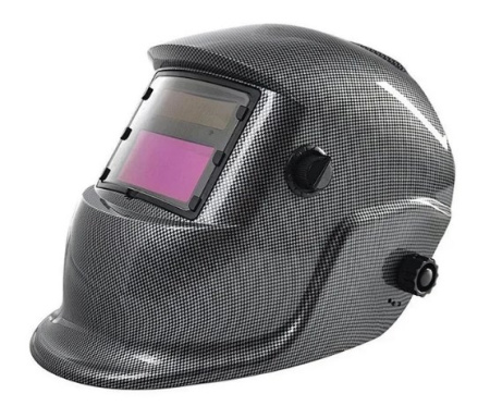Маска сварщика автозатемнение 118051